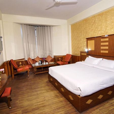 Hotel Park Residency Manāli Zewnętrze zdjęcie